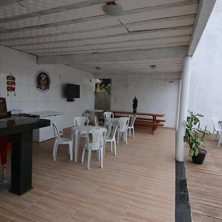 Condominio Maura Porto Seguro Kültér fotó