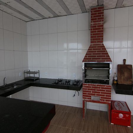 Condominio Maura Porto Seguro Kültér fotó