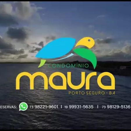 Condominio Maura Porto Seguro Kültér fotó
