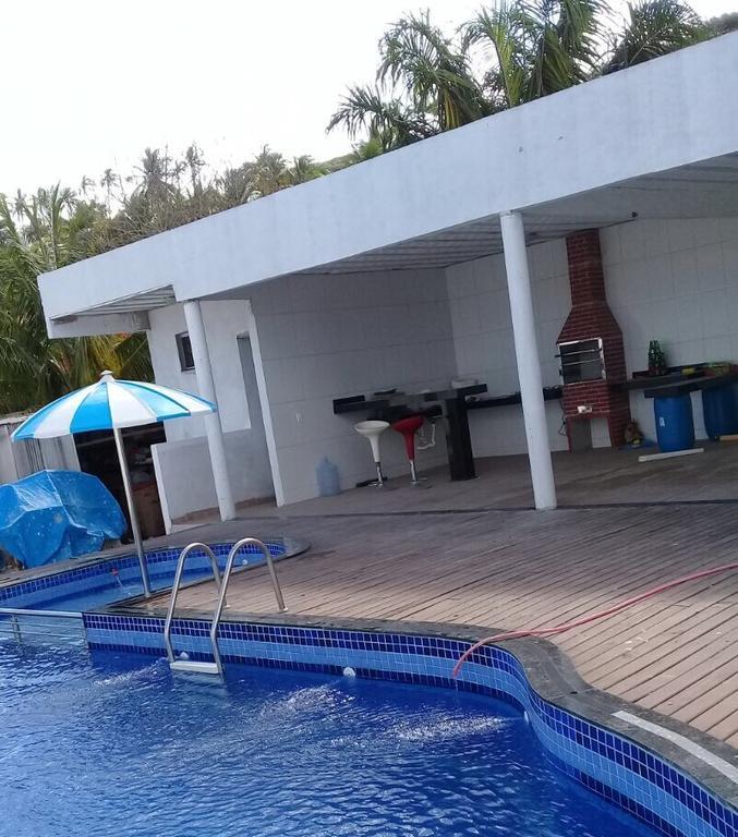 Condominio Maura Porto Seguro Kültér fotó