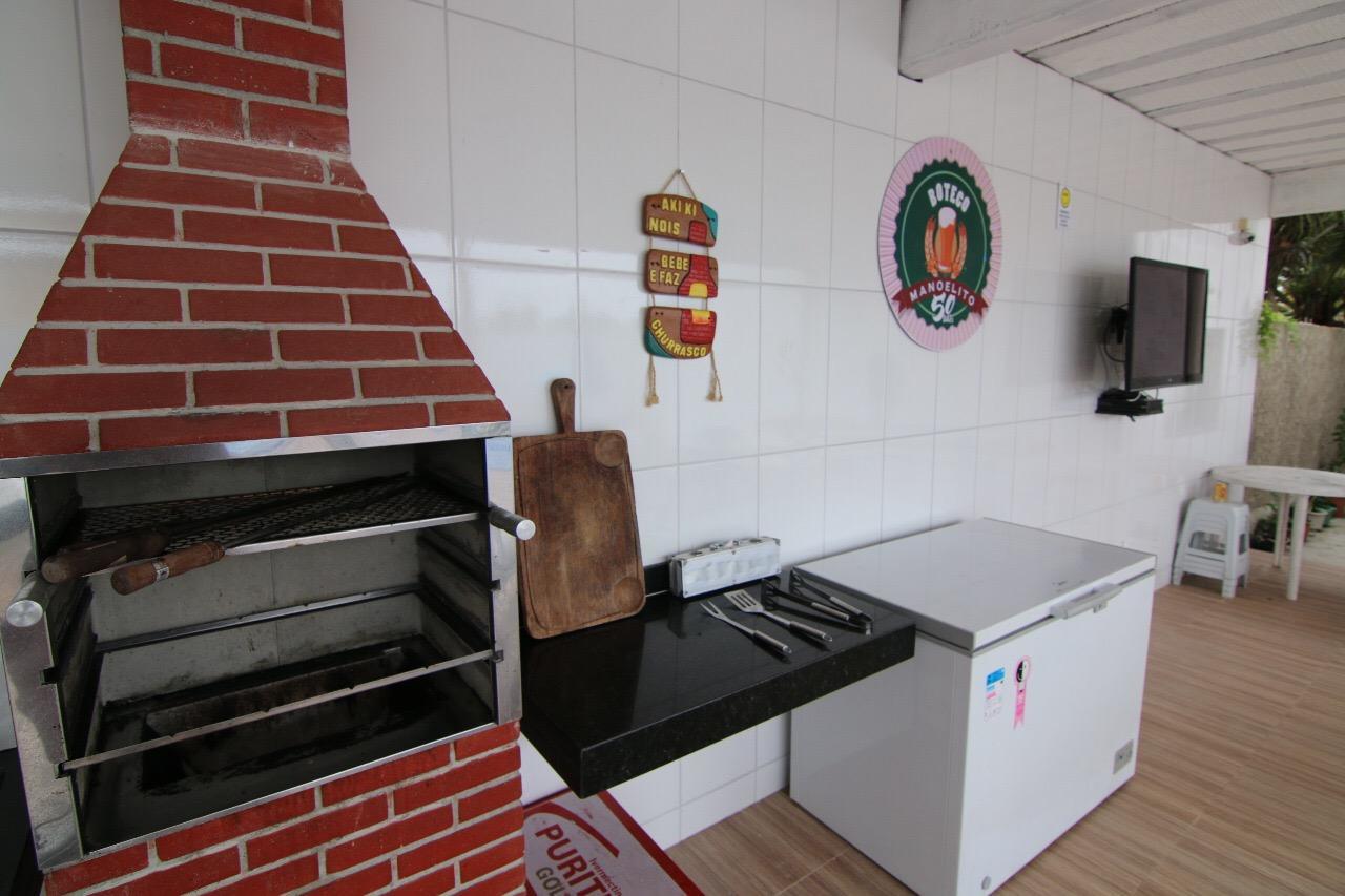 Condominio Maura Porto Seguro Kültér fotó
