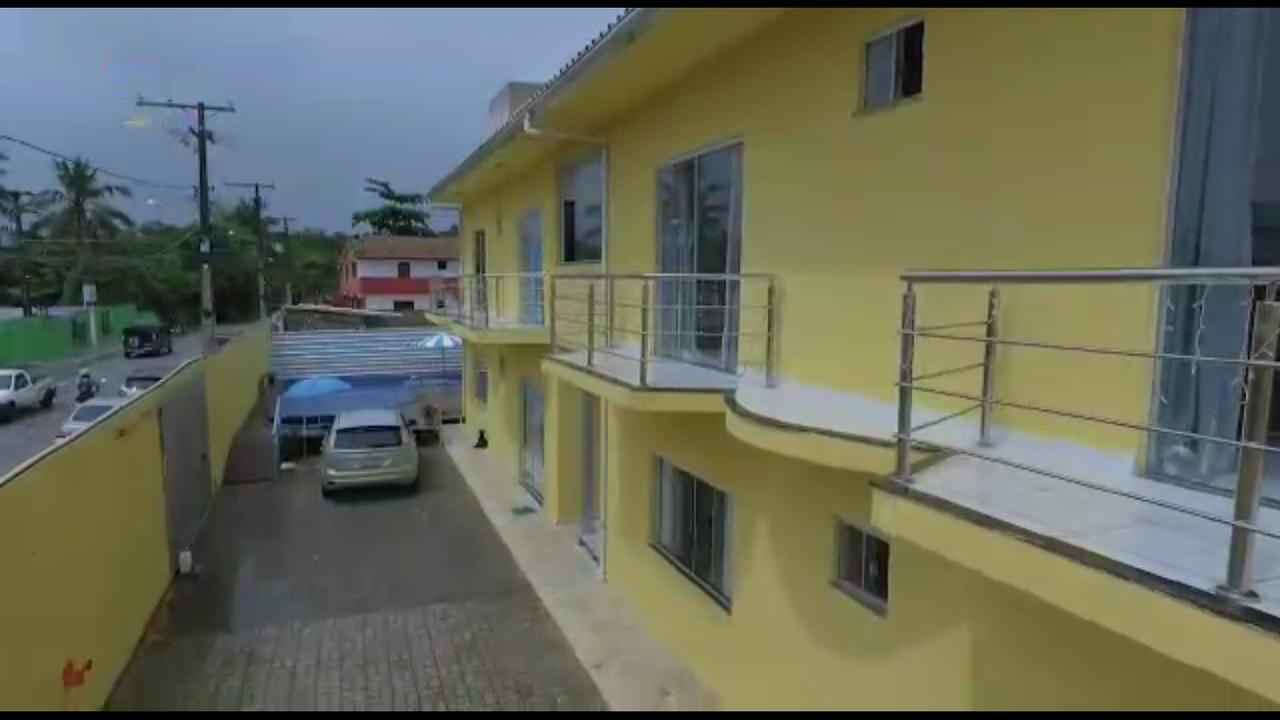 Condominio Maura Porto Seguro Kültér fotó