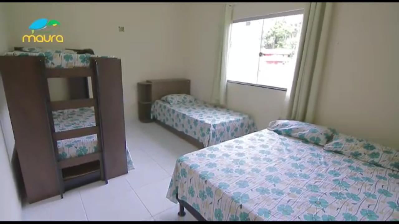Condominio Maura Porto Seguro Kültér fotó