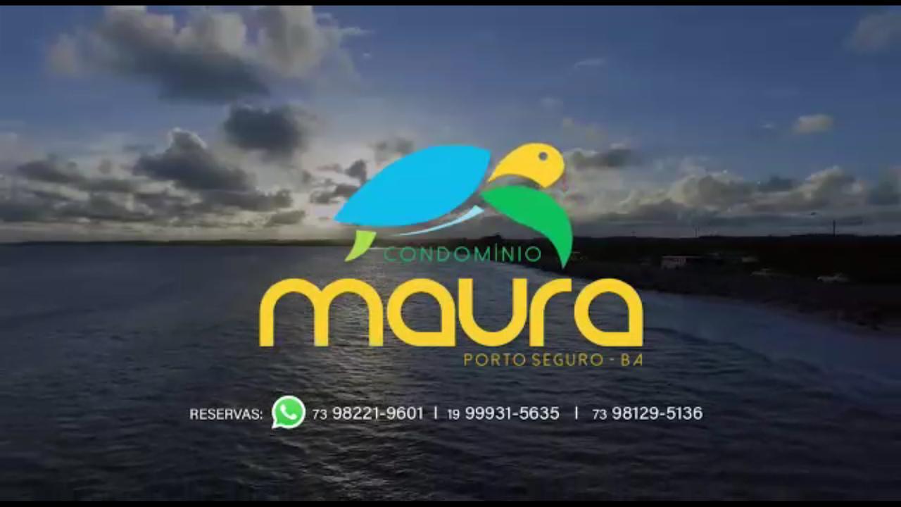 Condominio Maura Porto Seguro Kültér fotó