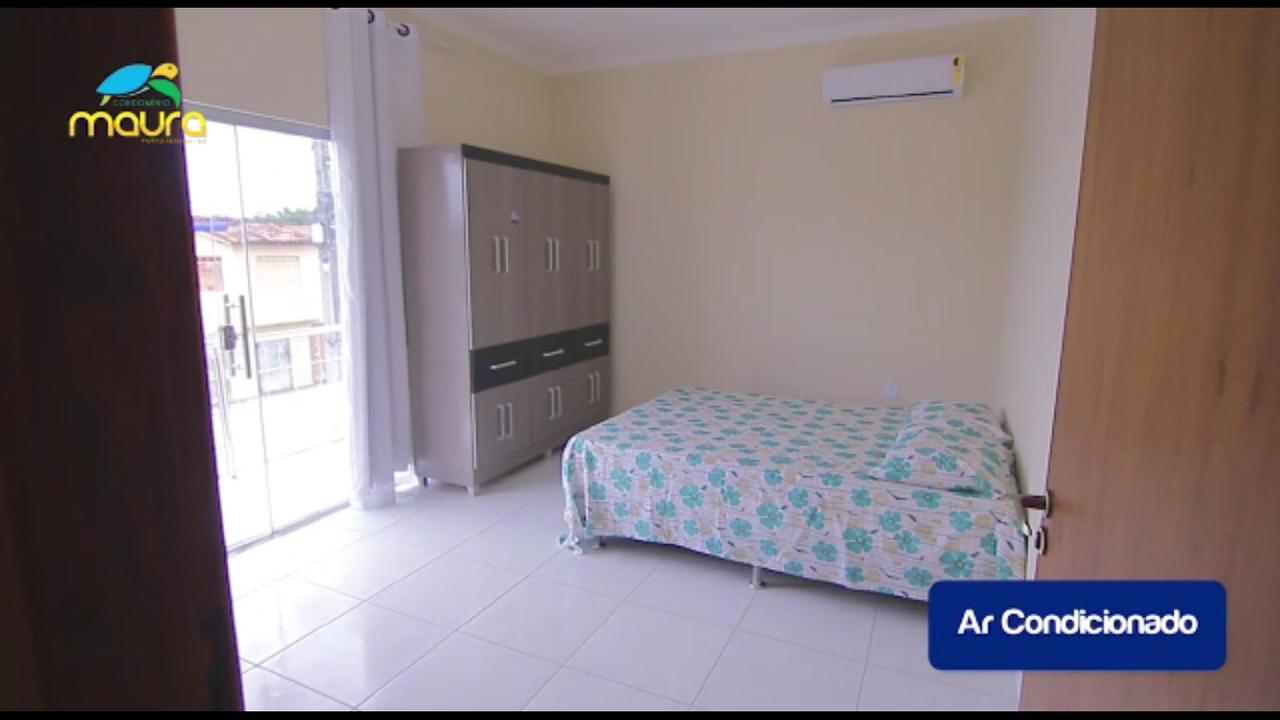 Condominio Maura Porto Seguro Kültér fotó