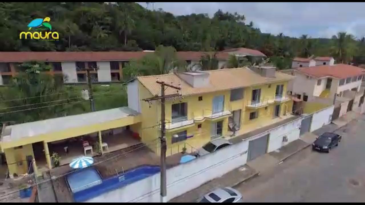 Condominio Maura Porto Seguro Kültér fotó